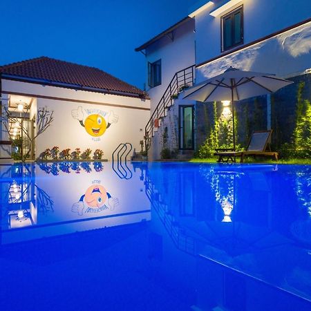 Hoi An Lg Villas מראה חיצוני תמונה