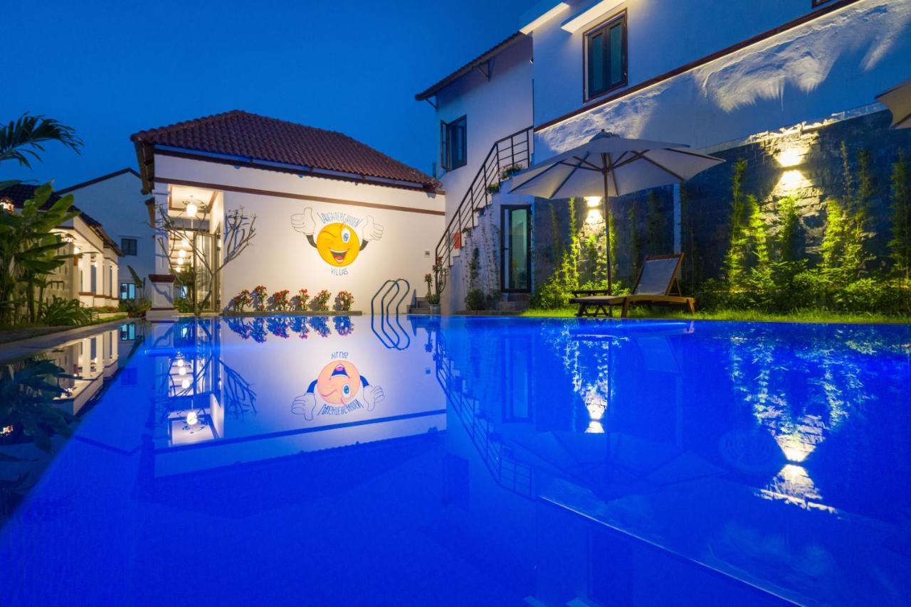 Hoi An Lg Villas מראה חיצוני תמונה