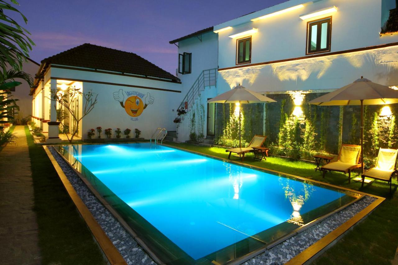 Hoi An Lg Villas מראה חיצוני תמונה