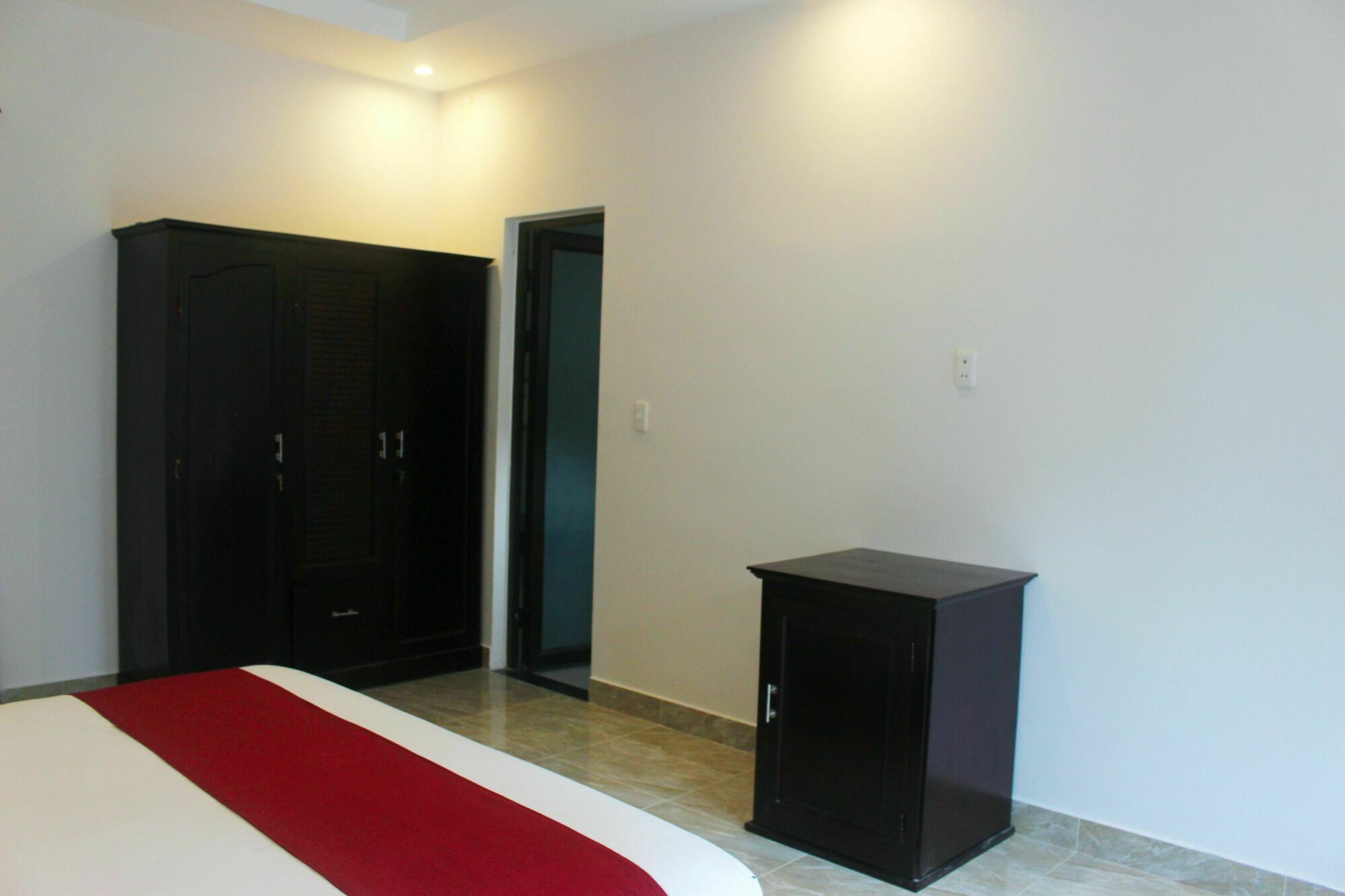 Hoi An Lg Villas מראה חיצוני תמונה